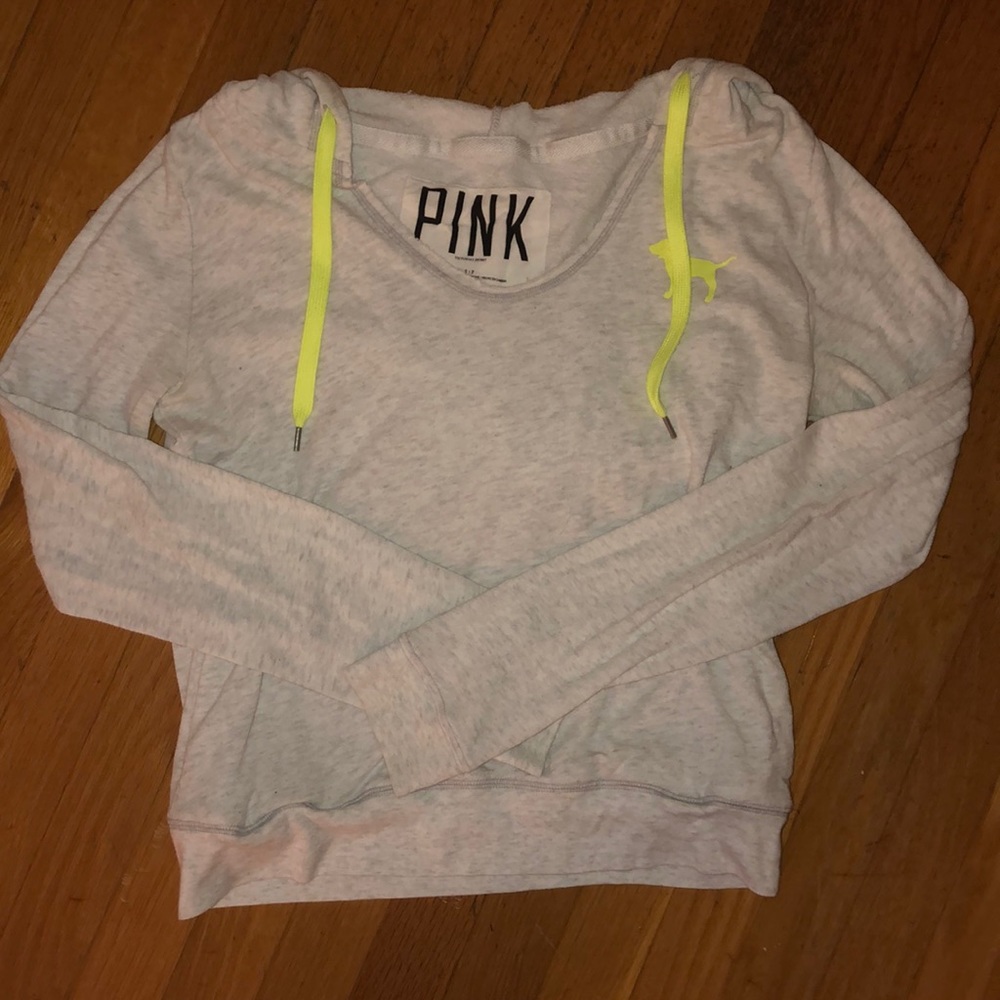 PINK Hoodie